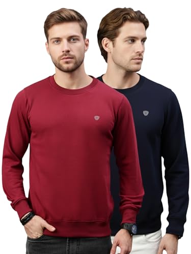 Image of Lux Cozi Men Sweatshirt