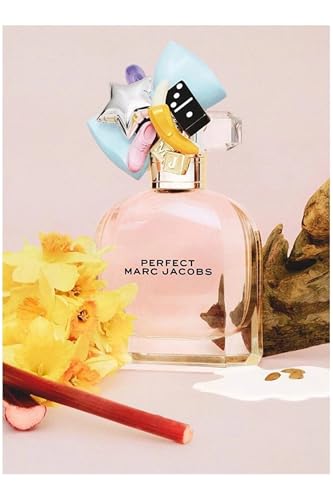 Marc Jacobs Perfect Eau de Parfum 1.6 fl oz