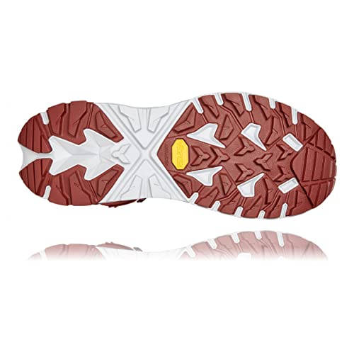 Image of HOKA ONE ONE mens Hiking Shoes
