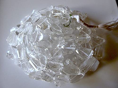 Quartz rose naturel tumbles pierres precieuses taillees pour bijoux haut de gamme
