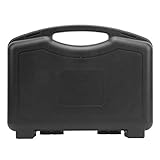 Qqmora LCD-Display Windgeschwindigkeitstester Multifunktions-Anemometer Präzise mit Teleskopspitzen-Sonde Senspr +/- 3% Genauigkeit zur Messung der Windgeschwindigkeit