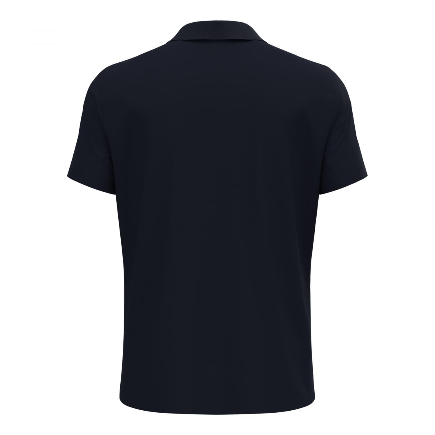 Odlo Herren Essential Solid Hiking Shirt (1er Pack)