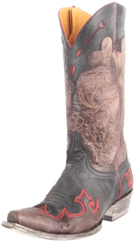 Image of Old Gringo Men's Golondrita Boot