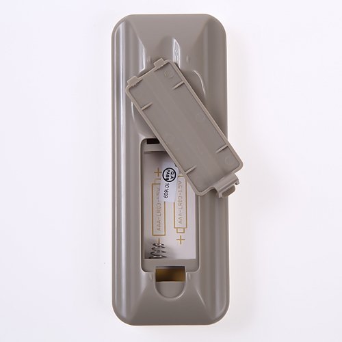 Amazon.co.jp: Yammy 各社共通1000種対応 エアコン用ユニバーサル