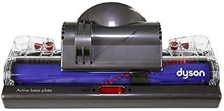 Genuine Dyson DC40 DC40I ERP DC41 MK2 DC55 Ball Total Clean Vacuum Cleaner Head Turbine Tool 966377-01