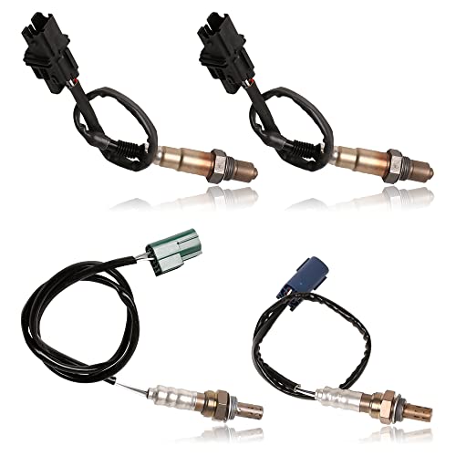 Sensor de Oxígeno MOSTPLUS para Nissan Altima Maxima 3.5L miniatura 1