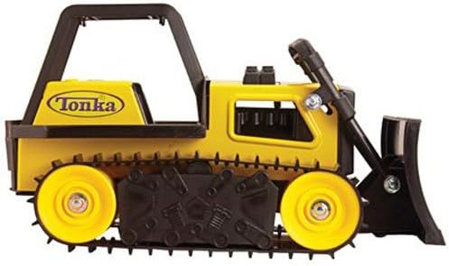 tonka dozer