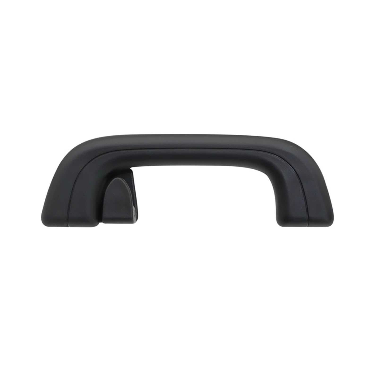 Nhsijpo Automotive Interior Door Handle for Geely for MONJARO for Atlas L for Starray for FX11 for Galaxy E5 L7 for Preface Headliner Handle(Black Rear Right)