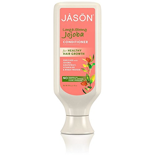 Jason | Jojoba Conditioner | 1 x 454g