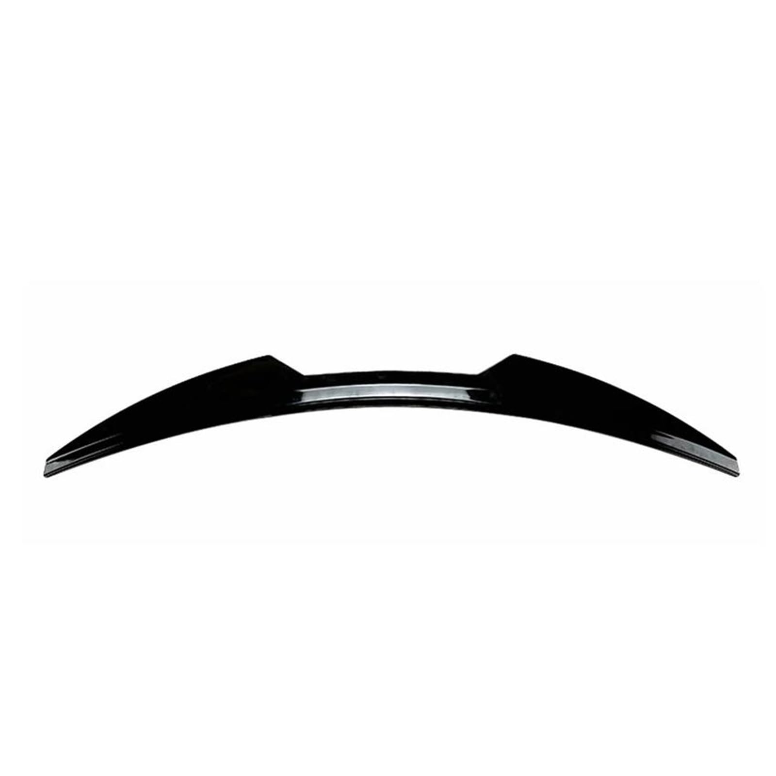 Tetto Spoiler Estensione Alette Ala Posteriore Per Mercedes Per Benz Classe A W177 A160 A180 A200 A220 A45 A35 Hatchback Per AMG 2018-2023 Spoiler Posteriore Labbro(Nero lucido)