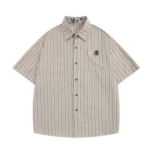Chemise chinoise homme ample contre la chaleur grâce à un tissu fin d'été