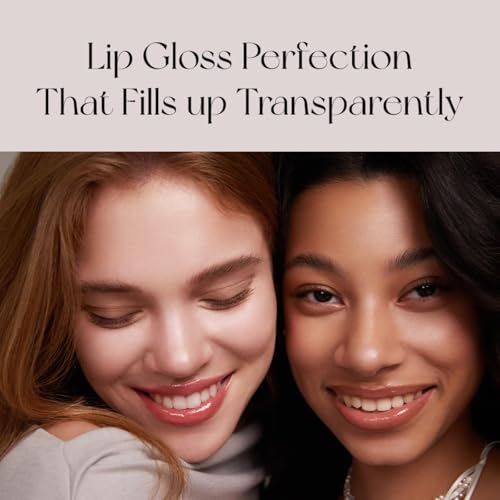 Image of Peripera Ink Glasting Lip Gloss | Non-Sticky, High-Shine Finish | Fuller-Looking Lips, Nourishing Formula | Long-Lasting Wear, Safe for Sensitive Lips, K-Beauty Makeup (006 MADE IT)