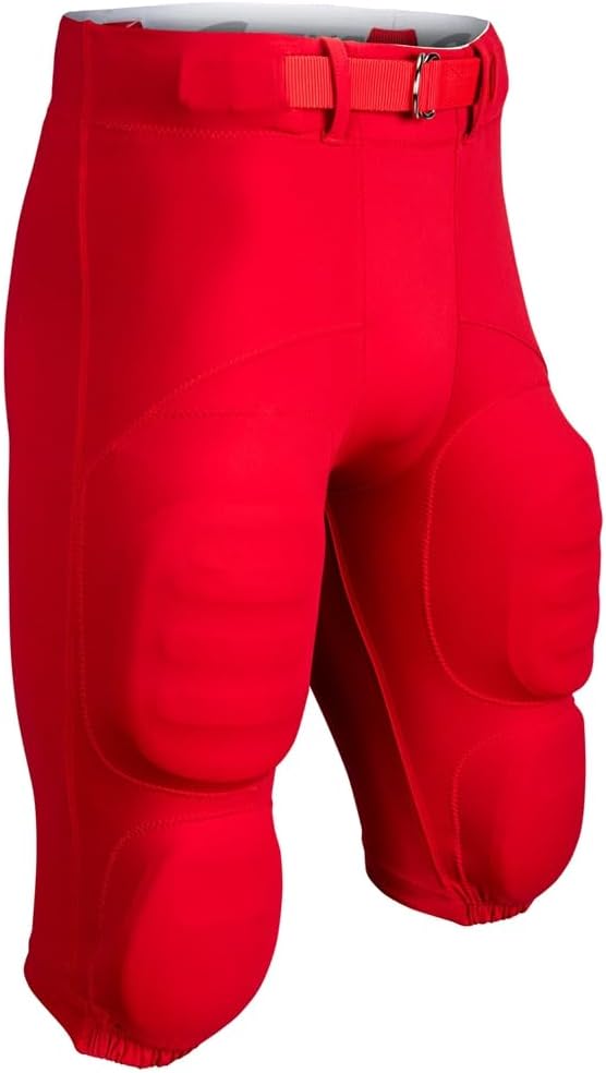 Champro Youth Conquest Football Pants