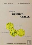  Curso de Química Geral Eng. Agrícola, Eng. Florestal, Eng. Zootécnica