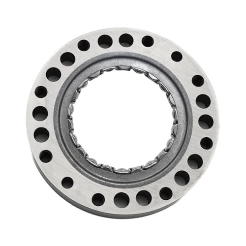 Starter Clutch Embrayage Démarreur Résout Problème Démarrage Hypermotard 1100