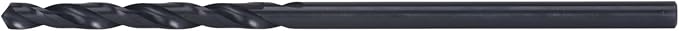 Century Drill & Tool 33516 Aircraft Drill Bit, 1/4" by 6"
