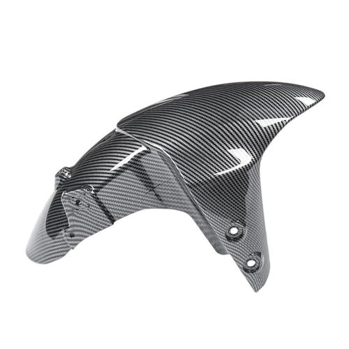 Garde-boue avant MT09 finir éclaboussures roue moto pluie
