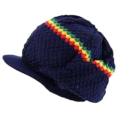 Navy Rasta