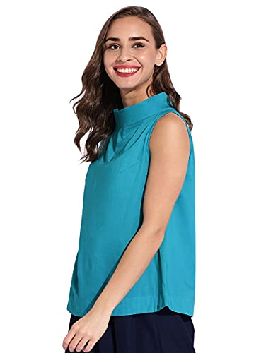 Image of GRASS by Gitika Goyal Women's Regular T-Shirt