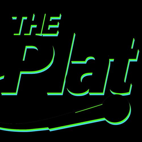 The Plat Podcast (S1:E3) 'The Graffiti Artist' Hosted by Minus The Alien w/ Special Guest Dray Evans