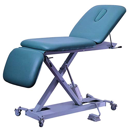 Sens Original  Camilla de masaje eléctrica Royal treatment