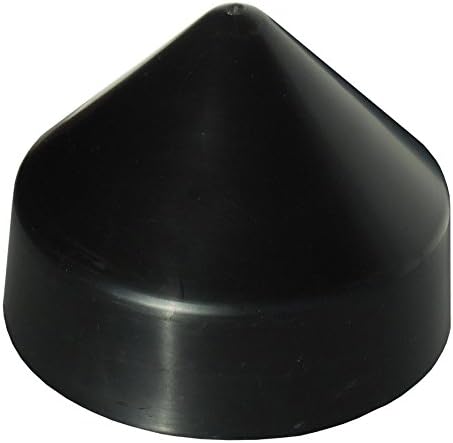 Dock Edge PVC Cone Head Piling Cap