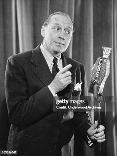 Page de couverture de Encore - Jack Benny: No Sillies, Just Suspense