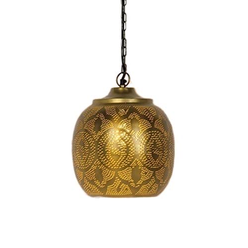 Plafonnier rétro ajustable pour corriger le manque de lumière du salon
