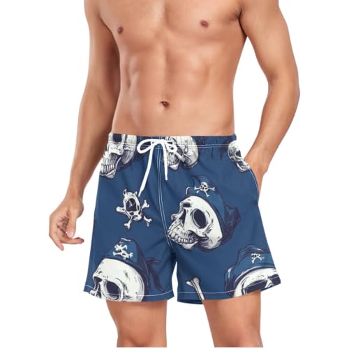 Bañador quick dry de hombre cómodo para evitar rozaduras de playa 4
