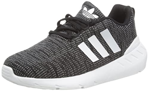 Chaussure adidas Swift Run 22 mixte enfant idéale pour la cour de récré