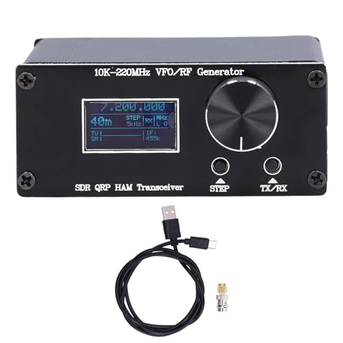 Walfront VFO
