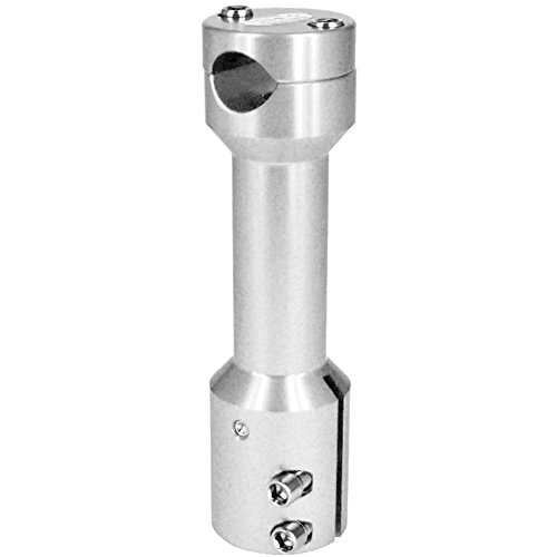 TNT POTENCE SCOOT TNT ADAPT. POUR YAMAHA NITRO / AEROX ALU POLI