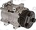 Global Parts 6511466 A/C Compressor