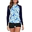 Sky Blue➤➤swimsuit for Women