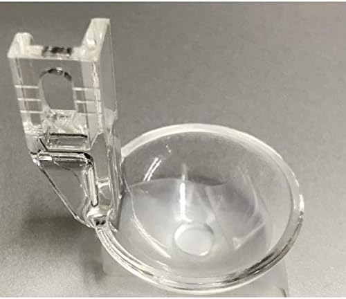 Juki Clear Glide Foot for TL2200QVP