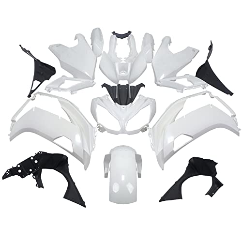 Amazon | Bruce & Shark(ブルース・サメ) 適用カワサキ Kawasaki ER6F