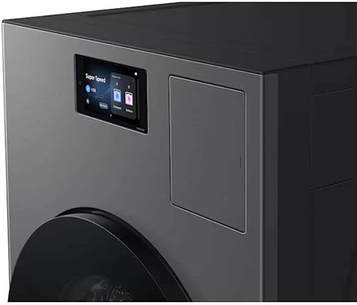 Miniatura 3 de Lavado y secado súper rápido