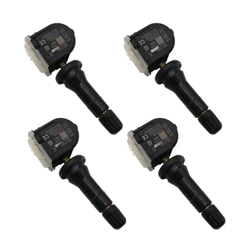 Capteur pression pneus Ecosport F2Gt1A150Cb haute précision pour surveillance en temps réel