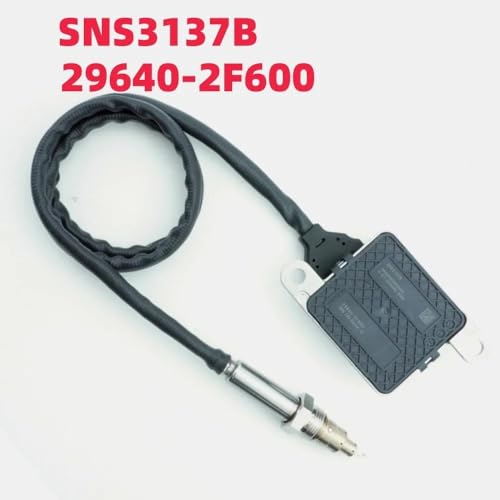Capteur NOx 29640-2F600 : fin du mode dégradé antipollution pour auto Hyundai - 4