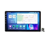 [Car-Play y Android Auto] Soporte Autoradio Conexiones inalámbricas y por cable, (M100CP, 150CP, 200S, 300S, 400S, 500S, 600S 700S, 800S) Carplay inalámbrico integrado y sistema Android Auto, (M90S, M95S) no hay función carplay integrada, debe comprar un CarPlay Adaptador por separado, debe conectarse a través del cable USB original, Android-Auto necesita descargar Android Auto APK primero, la radio del automóvil obtendrá rápidamente la aplicación en su teléfono compatible con el sistema actual