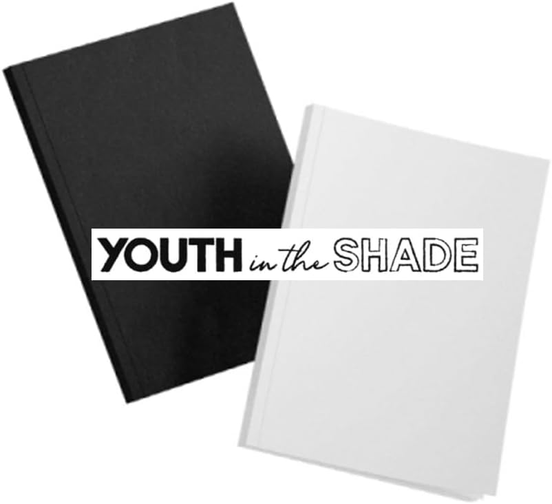 ZEROBASEONE 1st Mini Album YOUTH IN THE SHADE (SET Ver