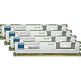 TYPE/INTERFACE: 240-PIN DDR3 ECC ENREGISTRÉ DIMM (RDIMM)