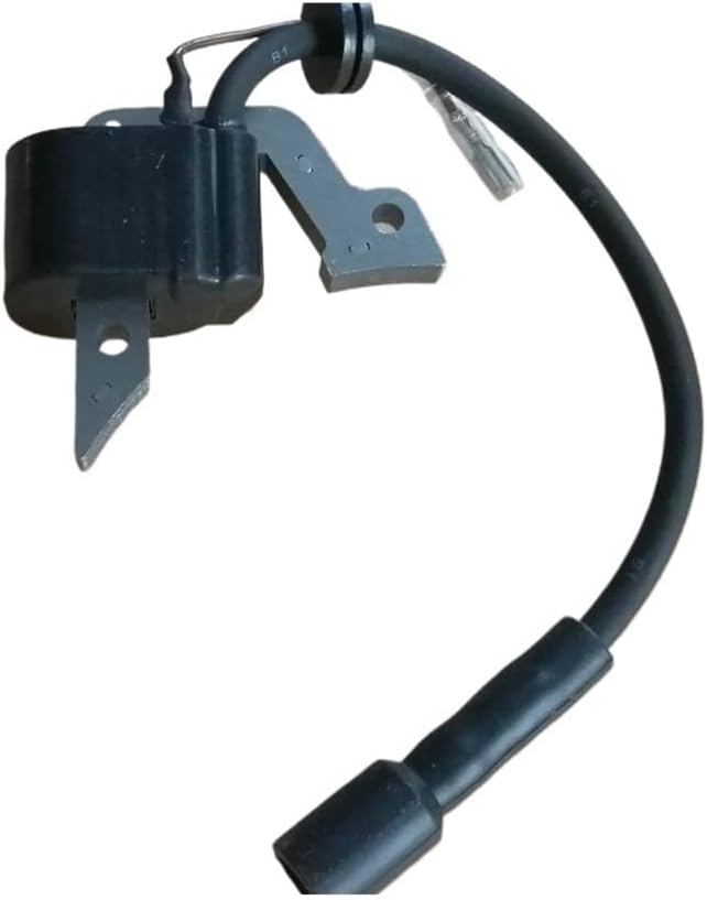 Ignition Coil Fit for EH09 EH09-2 EH09-2D R1700 RGX1100 Engine Rammer Breaker Tamper