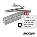 Jackson Safety #1 Standard Contour Marker & Structural Adapter - Compact Easy to Use- 1.5