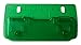 Produktbild TimeTex Taschenlocher Flach - Flachlocher - kleiner Locher - Ordnerlochung - 60018