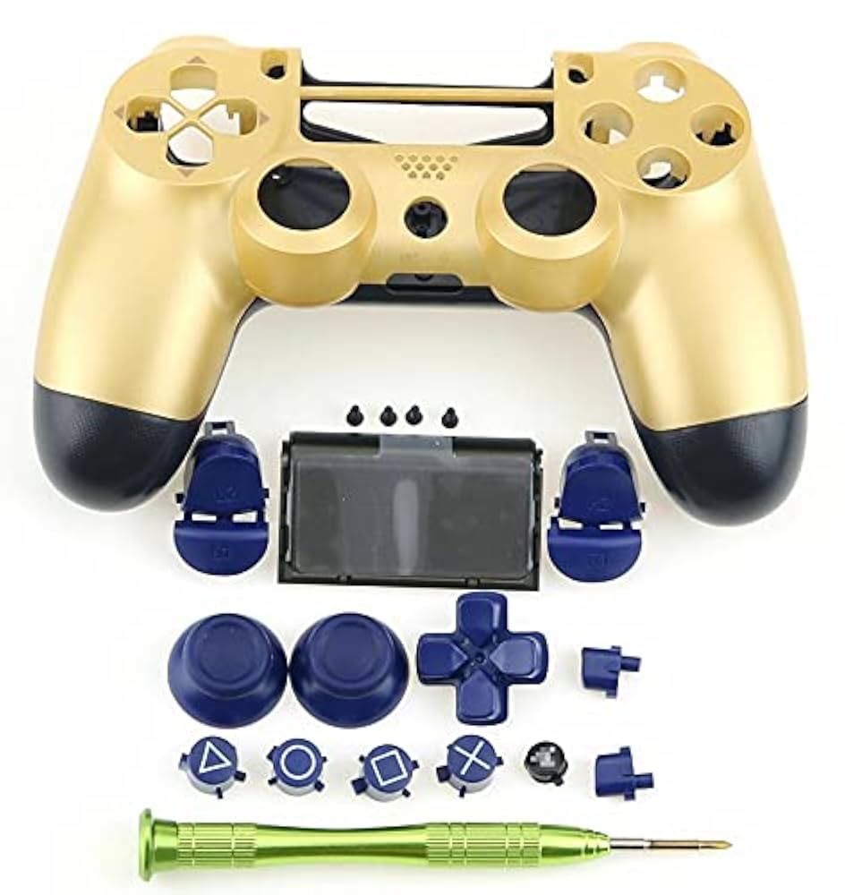 PlayStation4 - ps4pro SSD カスタムコントローラー付き Sony PlayStation 4 Pro - Customized - PS4 with up to 4TB HDD