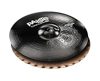 Algopix Similar Product 8 - Paiste 14 Inches Color Sound 900 Black