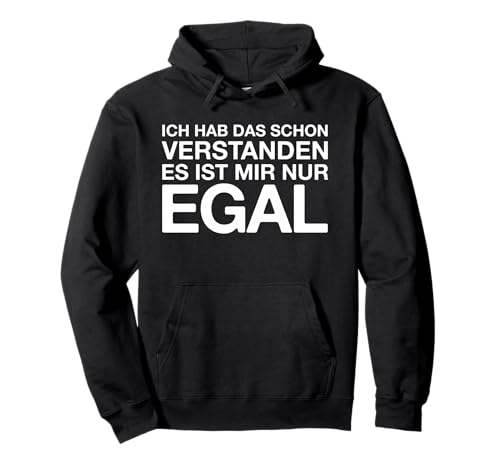 Ich Hab Das Schon Verstanden (�ʔ����h�C�c��̌��t) �p�[�J�[