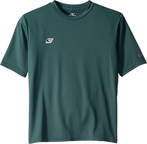 Camiseta solar O'Neill para jóvenes con protección UPF 50+ y tejido elástico