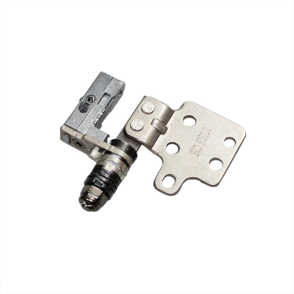 Supporto per schermo LCD per Dell Latitude E5570 5570 Precision 15 3510 P48F Left & Right LCD Screen Hinge Bracket